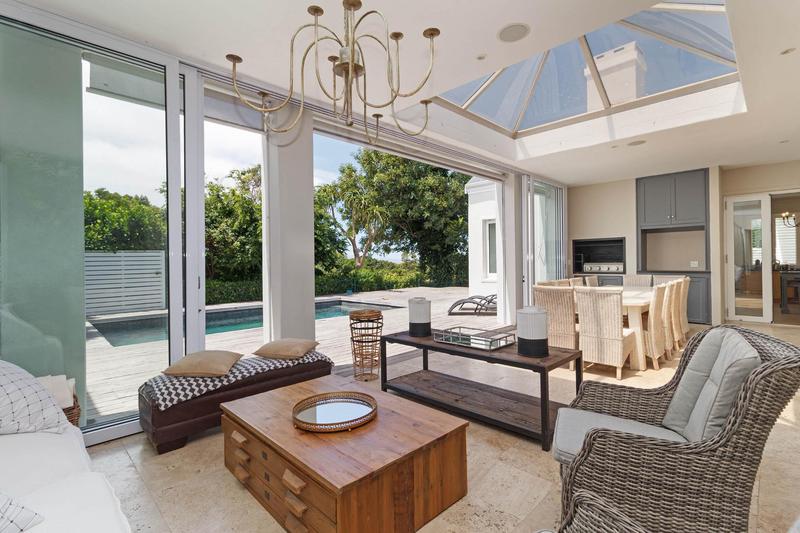 To Let 6 Bedroom Property for Rent in Steenberg Estate Western Cape